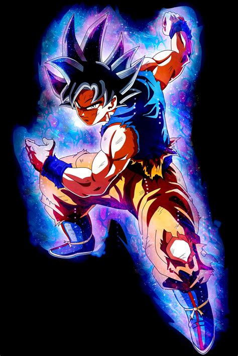 imagenes de goku ultra instinto|Goku Ultra Instinct Dragon Ball 4k